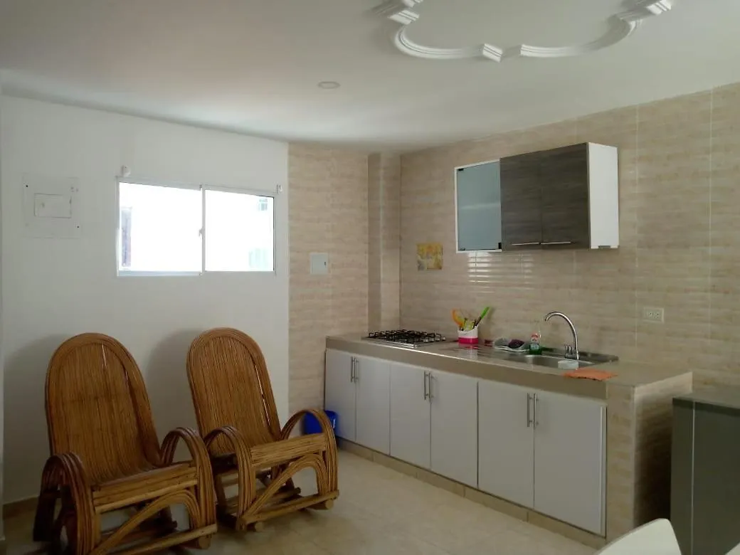 Hermoso Apartamento 203 Kolumbien