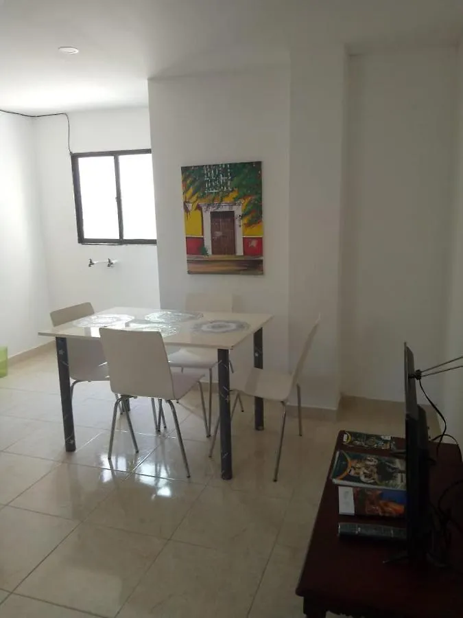 Hermoso Apartamento 203 0*, Cartagena (Kolumbien)