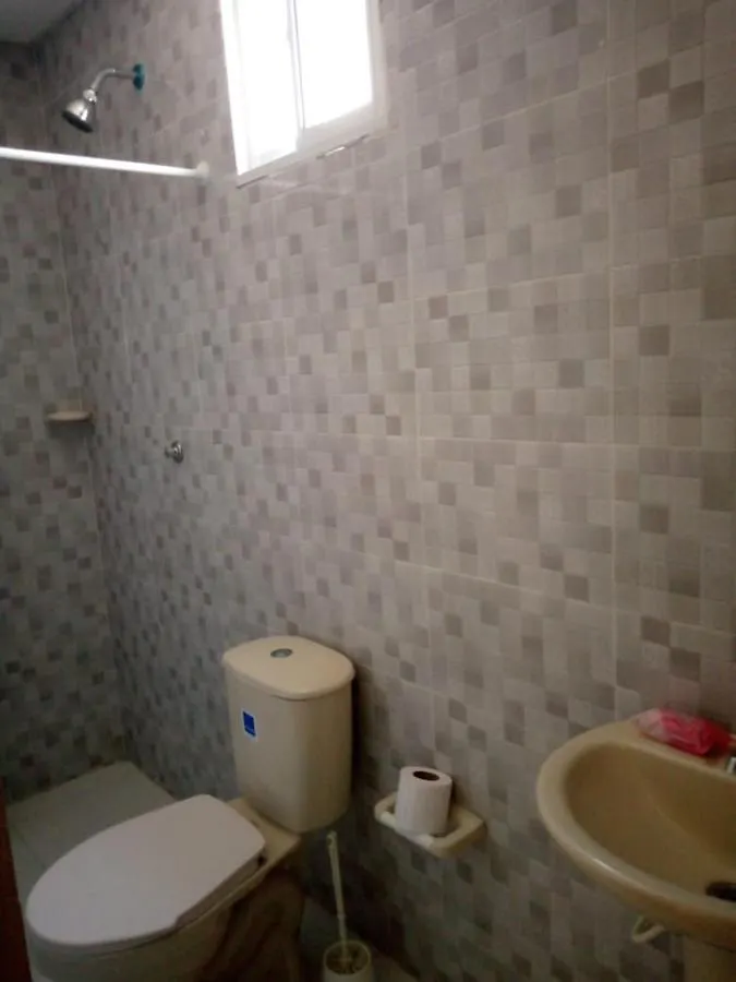Hermoso Apartamento 203