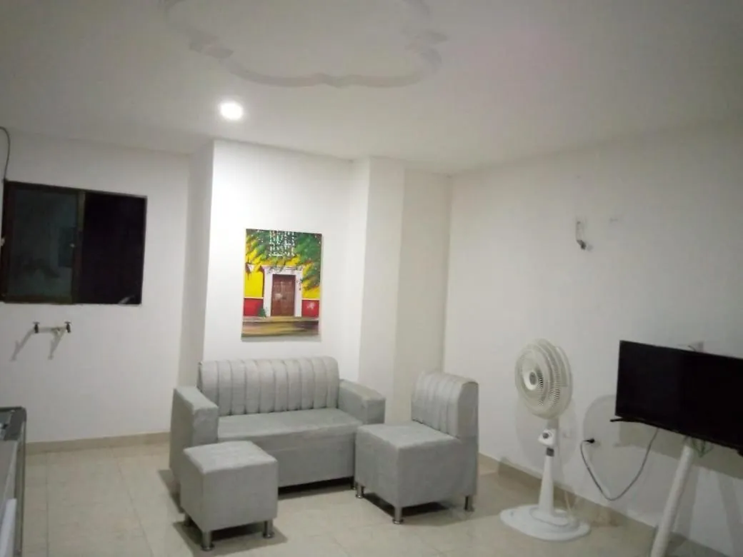 Hermoso Apartamento 203 Cartagena (Kolumbien)