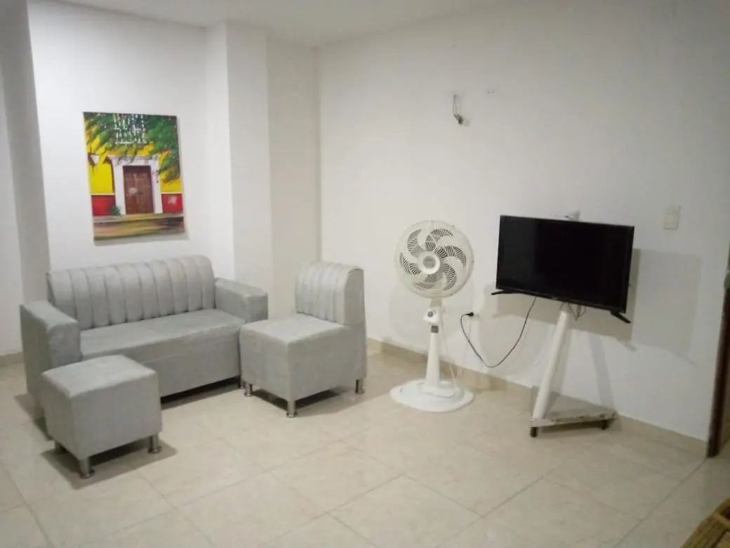 Apartment Hermoso Apartamento 203